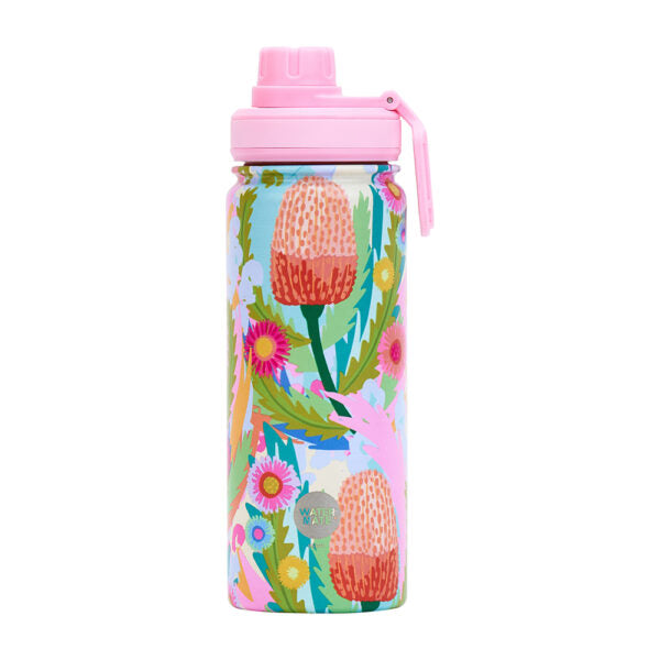 Water Mate Drink Bottle 550ml Emporium Lane