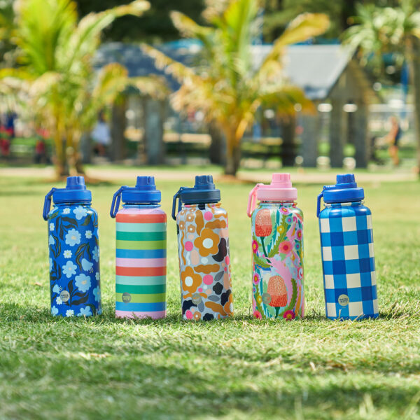 Water Mate Drink Bottle 550ml Emporium Lane