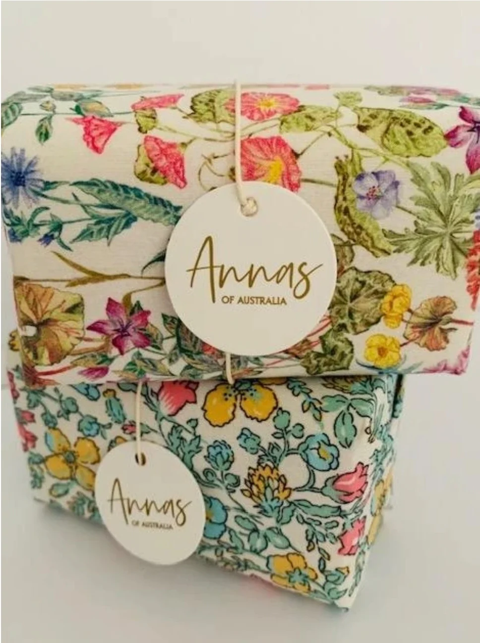 Annas Of Australia