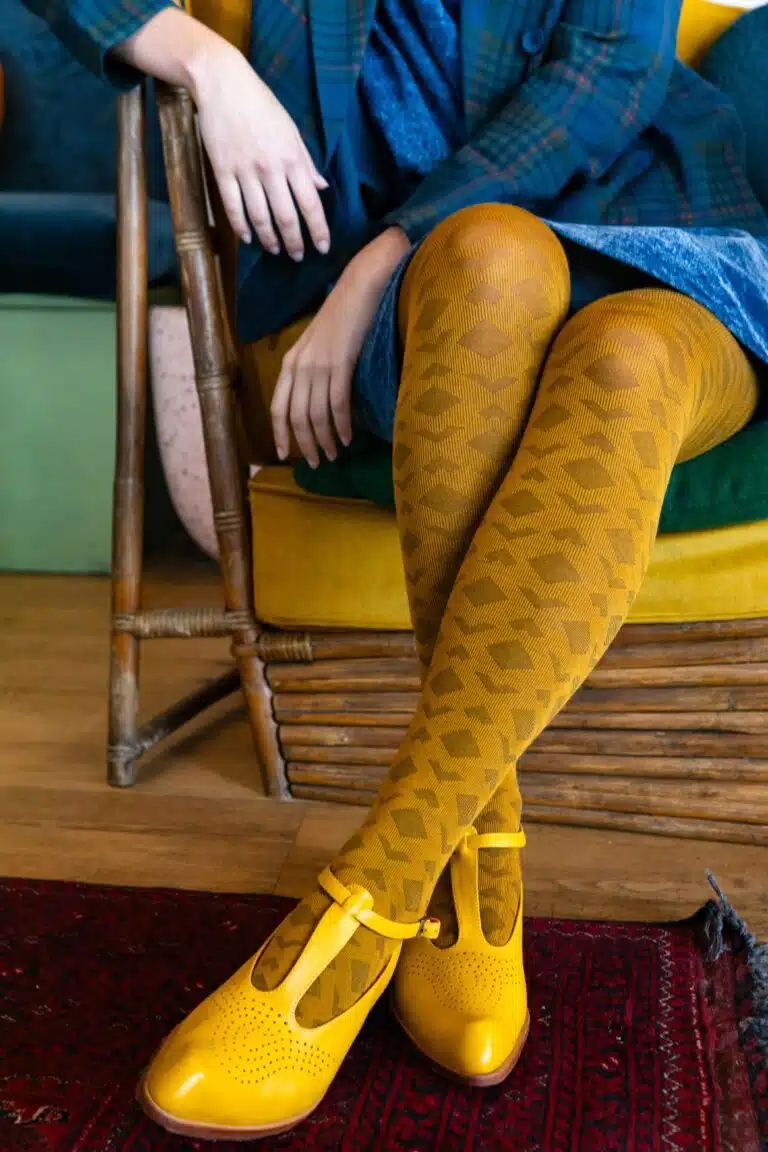 Layer Up In Style