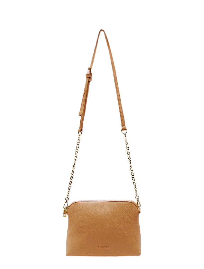 Hudson Crossbody Bag – Emporium Lane
