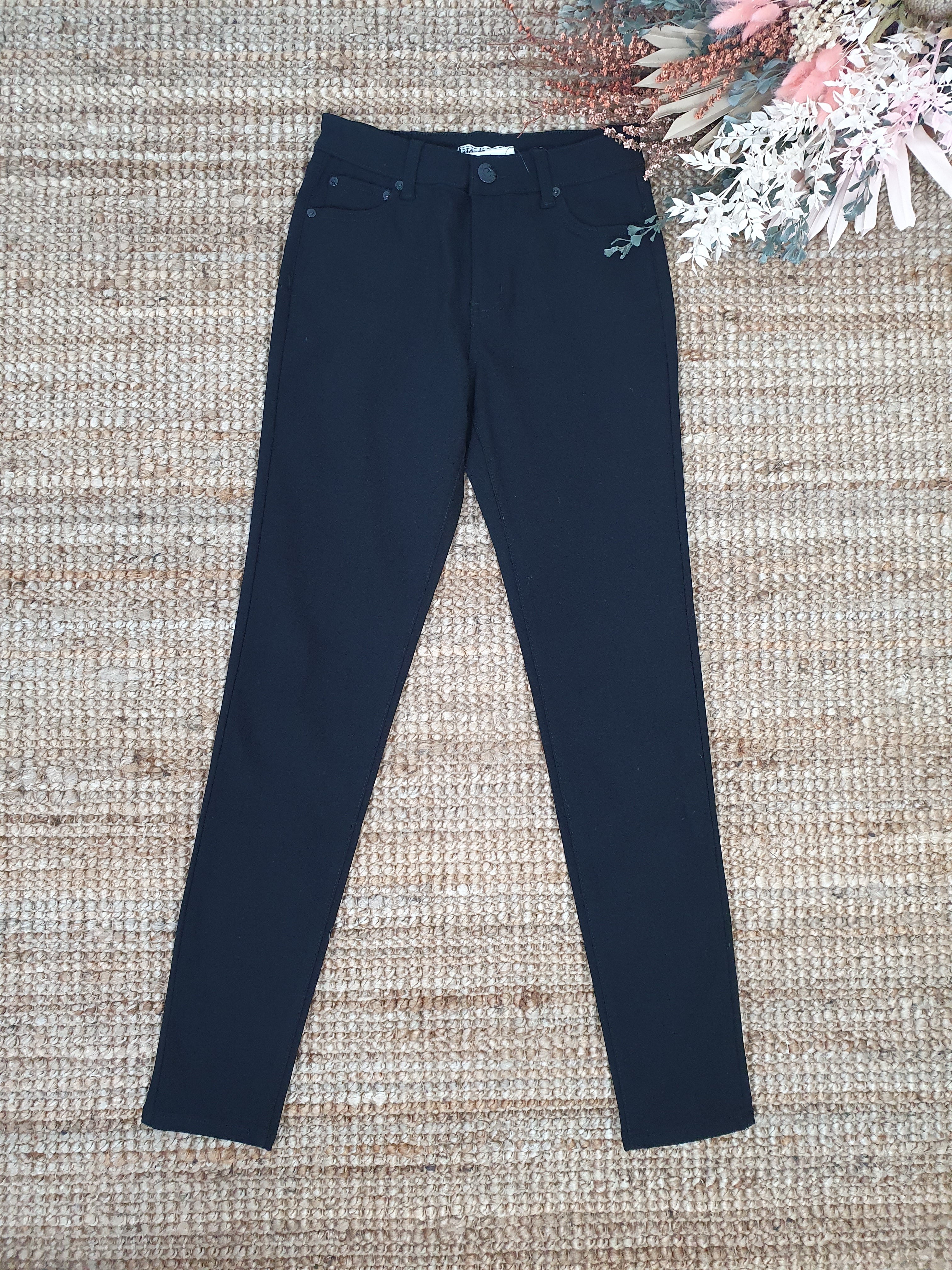 WAKEE STRETCH JEAN