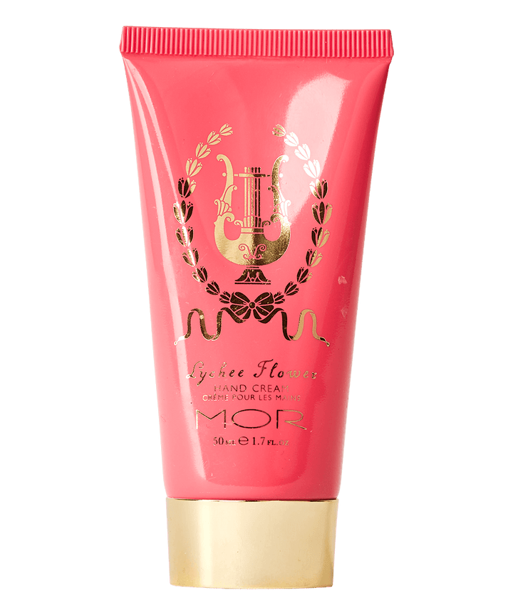 Little Luxuries Lychee Flower Hand Cream 50ml Little Luxuries Lychee Flower Hand Cream 50ml
